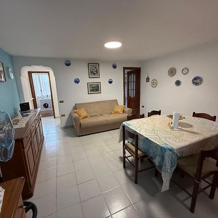 La Casa dei Sogni Villa Procida Esterno foto